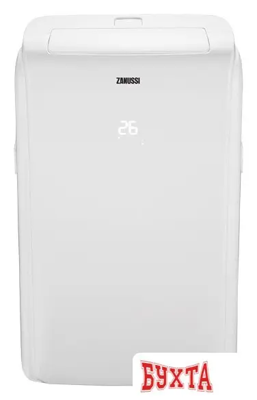 Мобильный кондиционер Zanussi ZACM-12 MS/N1