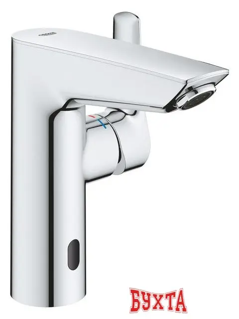 Смеситель Grohe Eurosmart 23975003