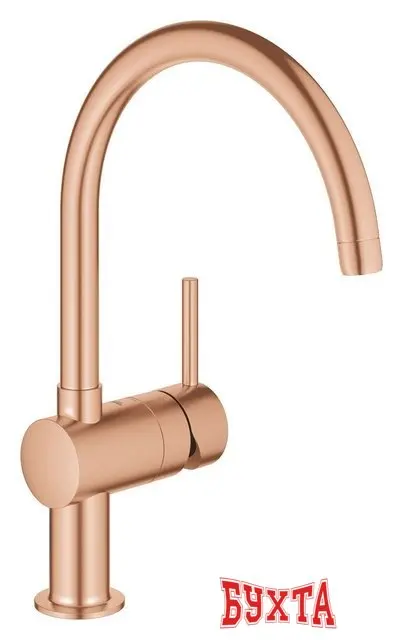 Смеситель Grohe Minta 32917DL0