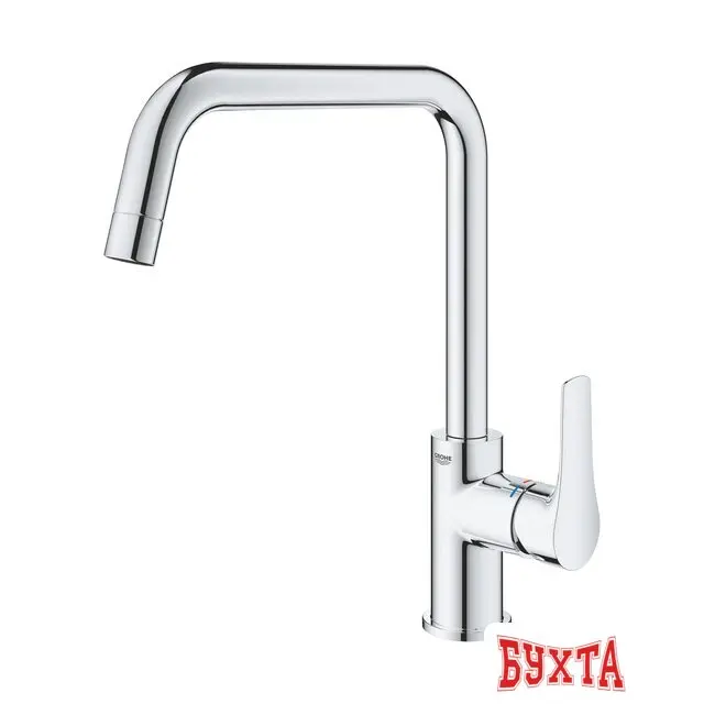 Смеситель Grohe Via 30568000