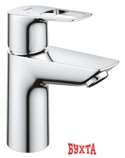 Смеситель Grohe Bauloop 23337001