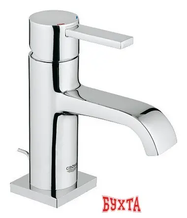 Смеситель Grohe Allure 32757000