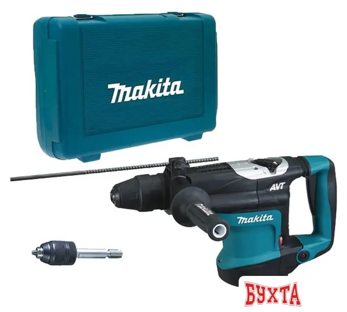 Перфоратор Makita HR3541FCX