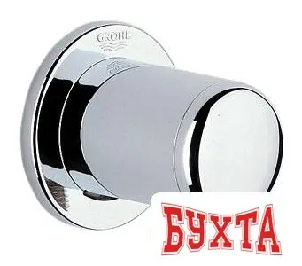 Шланговое подключение Grohe Relexa 28671000