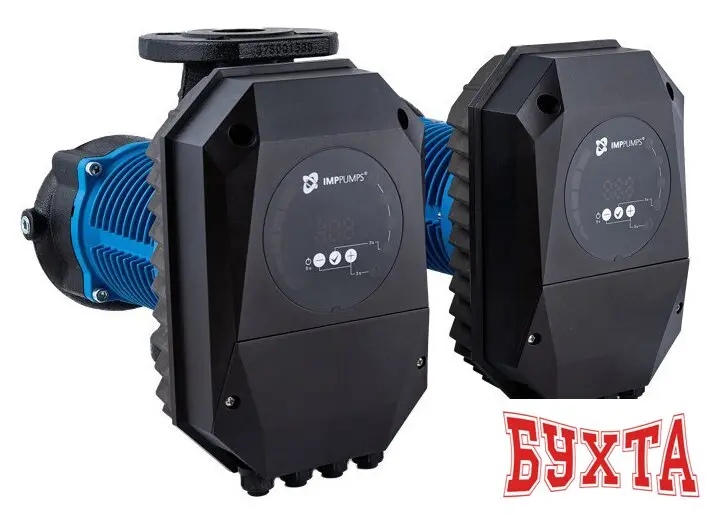 Циркуляционный насос IMP Pumps NMTD MAX II 40/120 F250