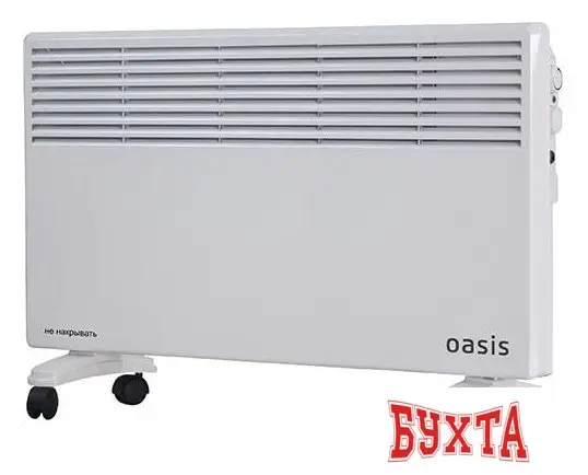 Конвектор Oasis LK-25