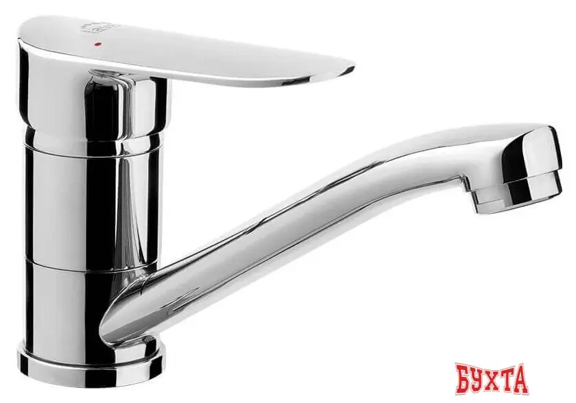 Смеситель Laveo Appia BLP 026D