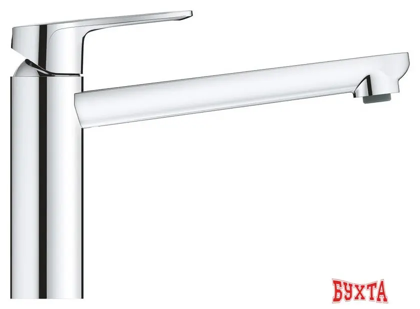 Смеситель Grohe BauFlow 31688000