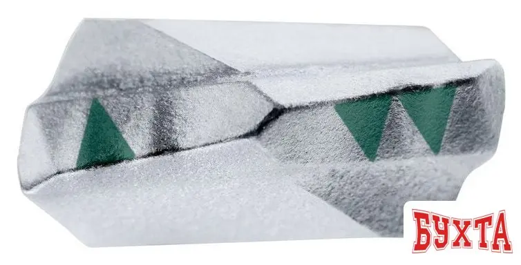 Сверло Metabo Pro 4 631835000