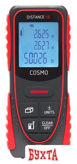 Лазерный дальномер ADA Instruments Cosmo 50 [A00491]