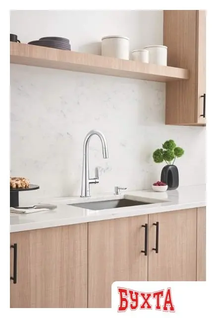 Смеситель Grohe Veletto 30419000