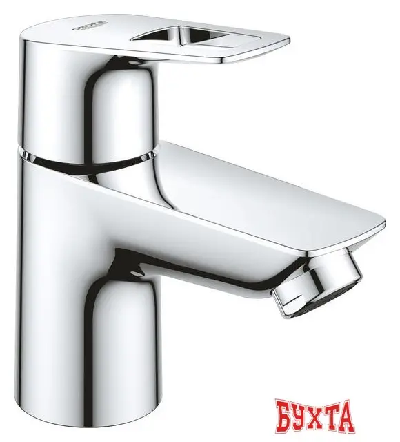 Смеситель Grohe Bauloop 20422001