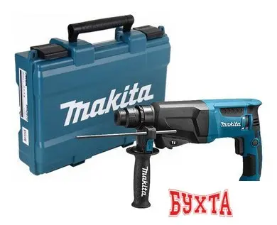 Перфоратор Makita HR2300