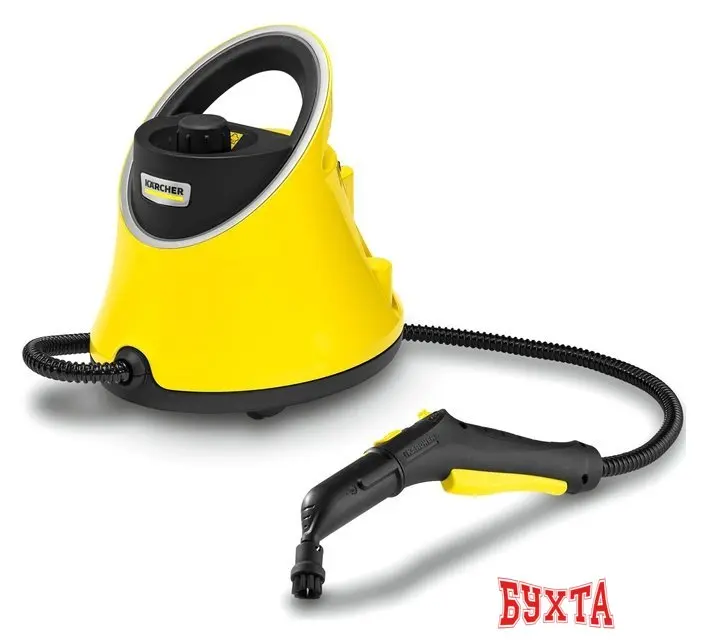 Пароочиститель Karcher SC 2 Deluxe Easy Fix