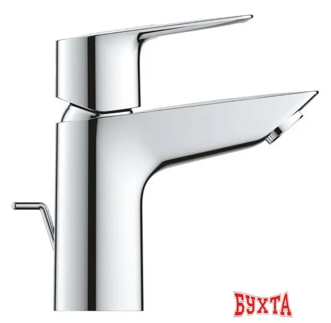 Смеситель Grohe Bauloop 23335001