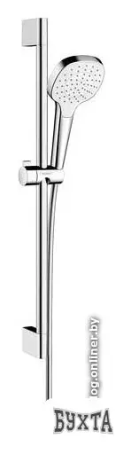 Душевой гарнитур  Hansgrohe Croma Select E [26584400]