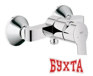 Смеситель Grohe BauEdge 23333000