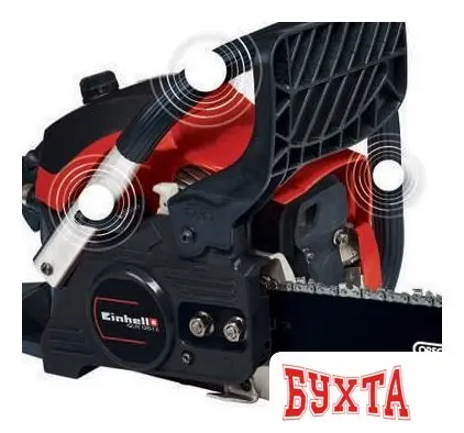 Бензопила Einhell GC-PC 1335/1 I