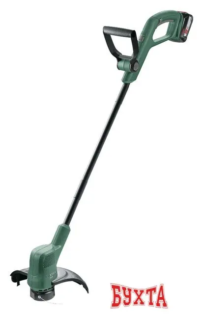 Триммер Bosch EasyGrassCut 18-26 06008C1C00 (с 1 АКБ)