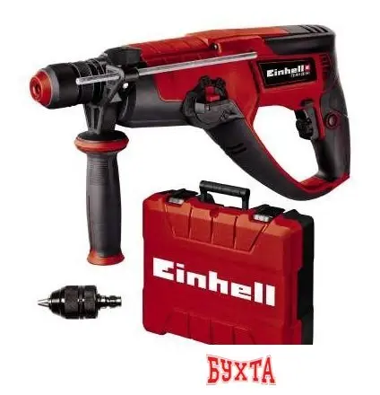 Перфоратор Einhell TE-RH 28 5F 4257970