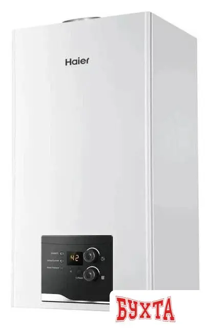 Отопительный котел Haier Urban 2. 18 TM