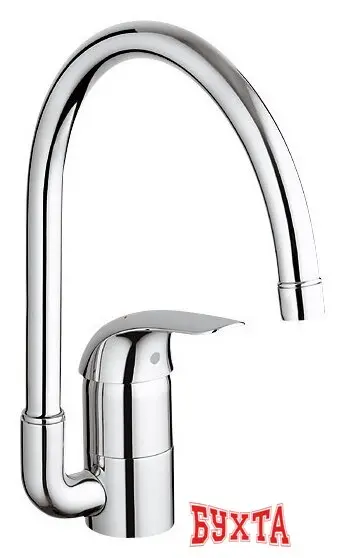 Смеситель Grohe Euroeco 32752000