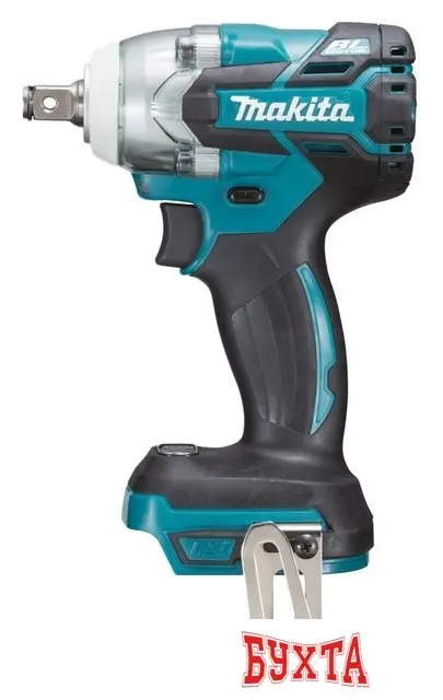 Гайковерт Makita DTW285Z (без АКБ)