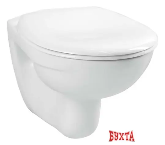 Унитаз Vitra Normus (6855B003-0101)