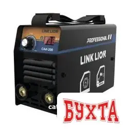 Сварочный инвертор Link Lion САИ-200