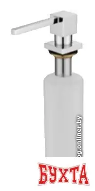 Дозатор для жидкого мыла Kaiser KH-3020 (хром)