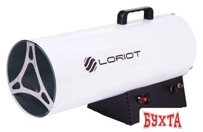Тепловая пушка Loriot GH-15