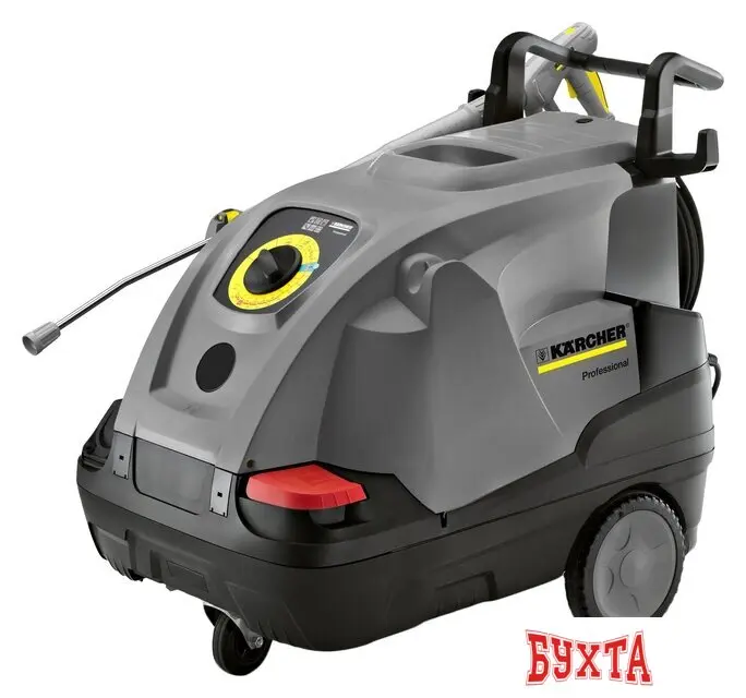 Мойка высокого давления Karcher HDS 8/18-4 C Classic 1.174-909.0