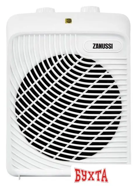 Тепловентилятор Zanussi ZFH/S-204