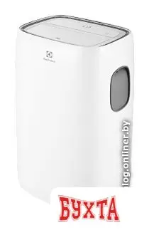 Мобильный кондиционер Electrolux EACM-8 CL/N3