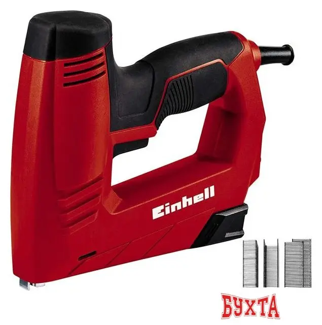 Скобозабиватели, гвоздезабиватели, степлеры Einhell TC-EN 20 E 4257890