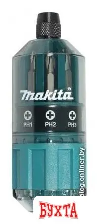 Набор бит Makita B-28905