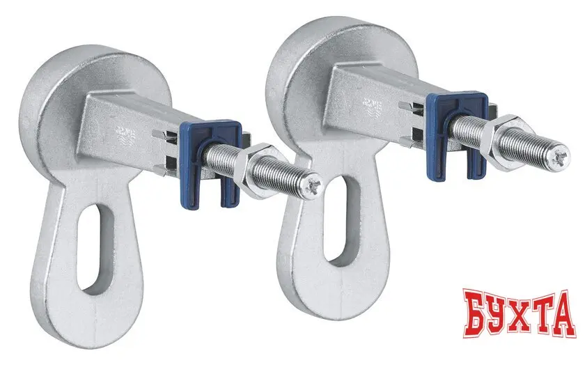 Крепление для инсталляции Grohe Rapid SL 3855800M