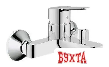 Смеситель Grohe BauEdge 23334000