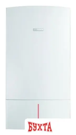 Отопительный котел Bosch ZWC 35-3 MFA