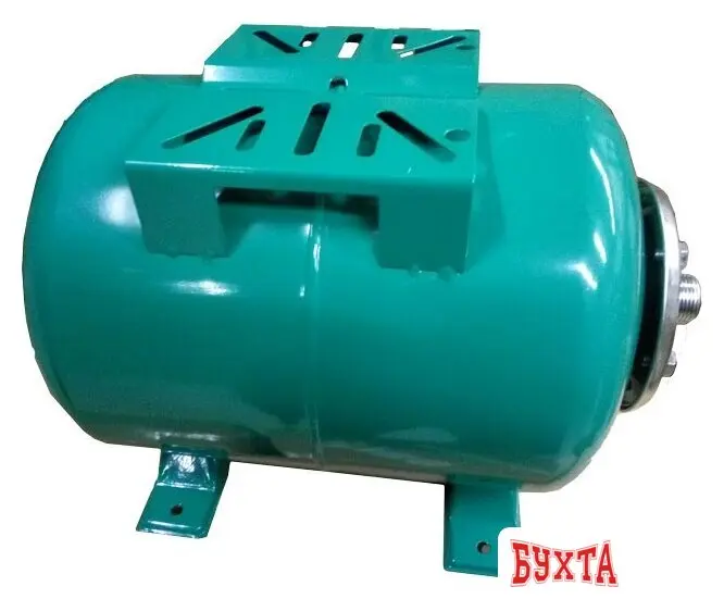 Гидроаккумулятор Maxpump H-100л