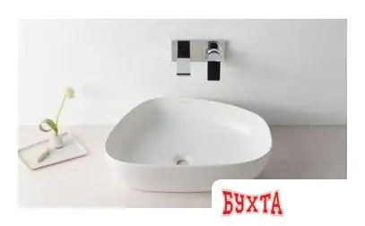 Умывальник Vitra Outline 5991B403-0016