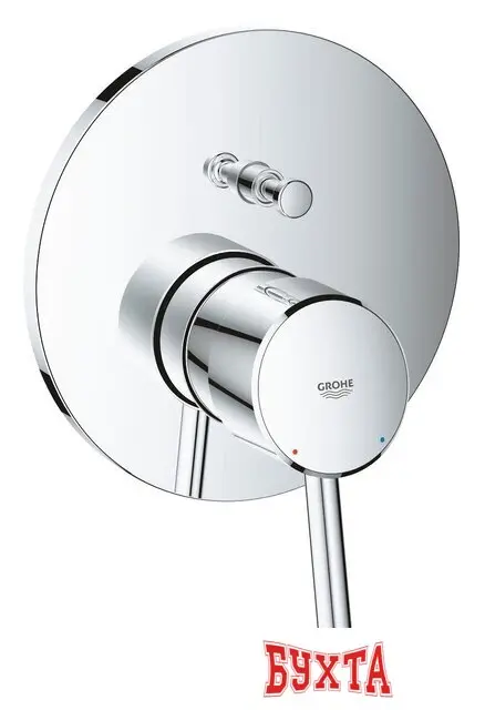 Смеситель Grohe Concetto 24054001