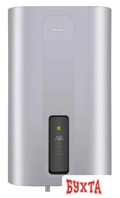 Накопительный электрический водонагреватель Haier ES80V-TF7P(R)