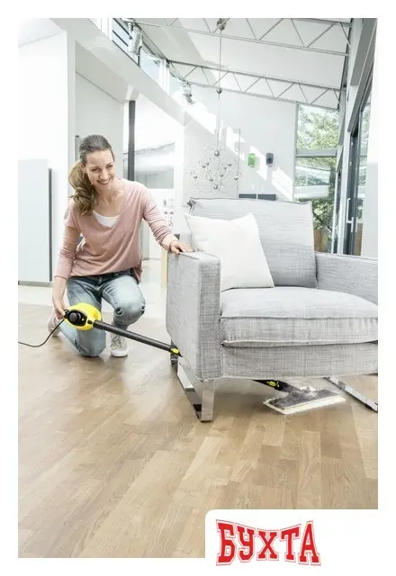 Пароочиститель Karcher SC 1 EasyFix 1.516-332.0