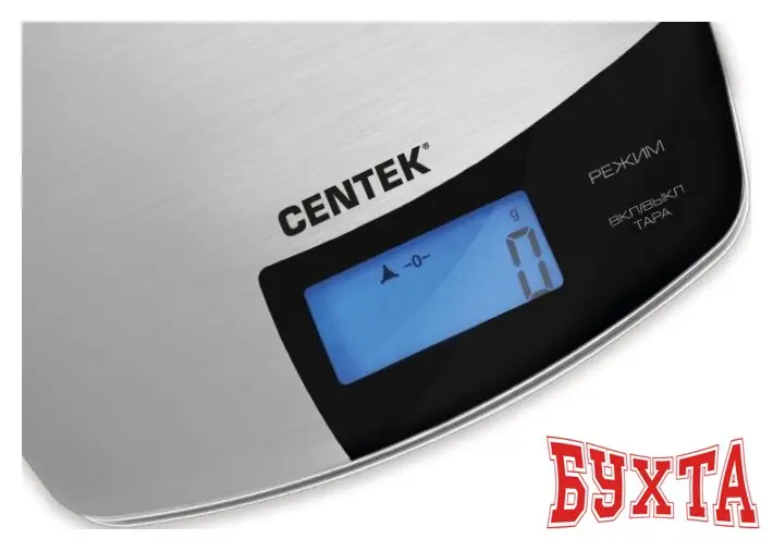 Кухонные весы CENTEK CT-2463