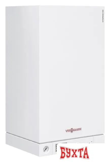 Водонагреватель Viessmann Vitopend 100-W A1JB 34 кВт