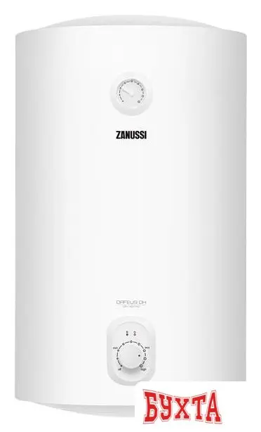 Накопительный электрический водонагреватель Zanussi ZWH/S 80 Orfeus DH