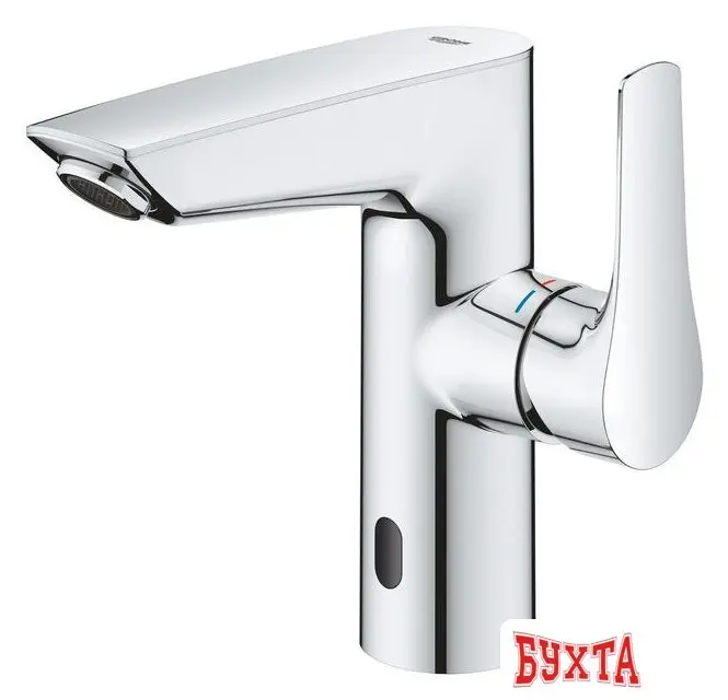 Смеситель Grohe Eurosmart 23975003