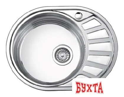 Кухонная мойка Ledeme L65745-6L