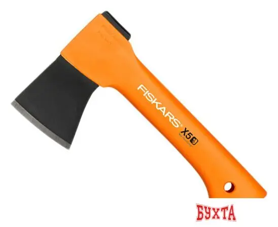 Топор Fiskars X5 XXS 1015617